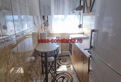 Apartament cu 2 camere în Km 4 - 2