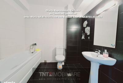 Apartament cu 2 camere semidecomandat în Bucium - 6