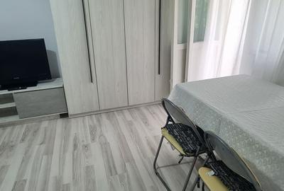 Garsonieră decomandată în Tomis III - 4