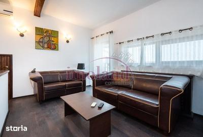 Casă cu 6 camere cu Teren 180 Mp în Floreasca - 13