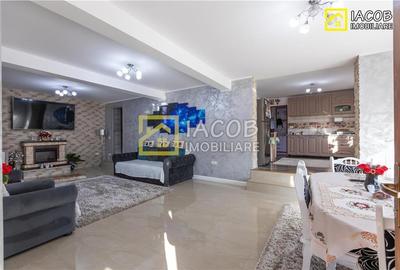 Casă individuală cu 4 camere cu Teren 544 Mp în Șerbănești - 13