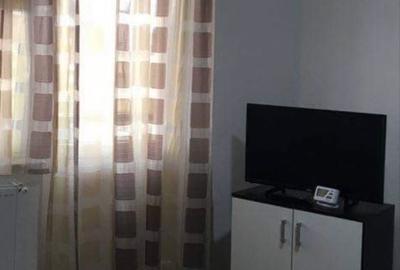 Garsonieră decomandată în Sfântu Ilie - 1