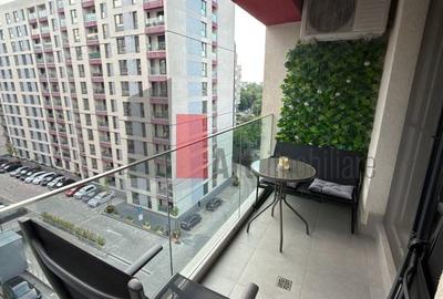 Apartament cu 2 camere decomandat în Lujerului - 1