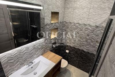 Apartament cu 2 camere decomandat, mobilat în Florești - 11