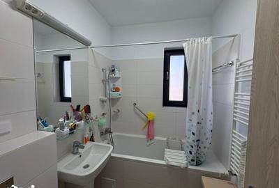 Apartament cu 2 camere semidecomandat în Drumul Taberei - 7