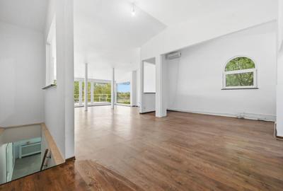 Casă individuală cu 5 camere cu Teren 630 Mp în Snagov - 2