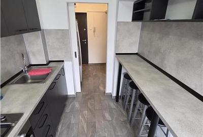 Apartament cu 2 camere semidecomandat în Chibrit - 9