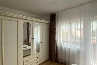 Apartament cu 3 camere decomandat în Dosu Bricii - 6
