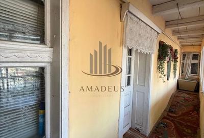 Casă cu 3 camere în Hărănglab - 3