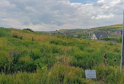 Teren de 506 mp, în Central