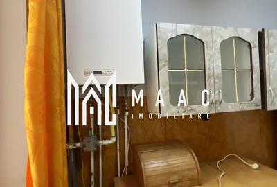 Apartament cu 2 camere, mobilat în Mihai Viteazul - 11