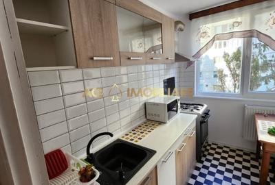 Apartament cu 2 camere semidecomandat, mobilat în Obor - 3