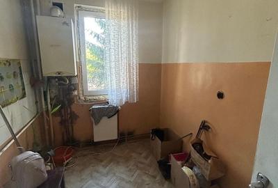 Apartament cu 2 camere semidecomandat în Astra - 1