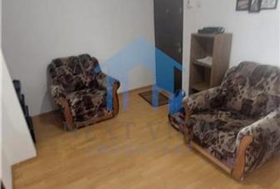 Apartament cu 3 camere decomandat în Mănăștur - 10