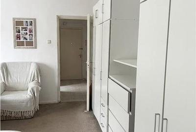 Apartament cu 2 camere semidecomandat în Rogerius - 2