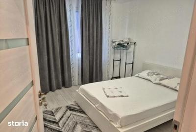 Apartament cu 2 camere în Ozana