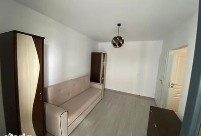 Garsonieră decomandată în Miroslava - 2