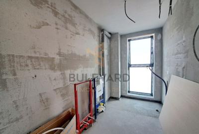 Penthouse cu 4 camere semidecomandat în Europa - 15