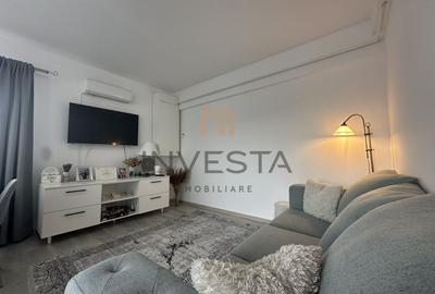 Apartament cu 2 camere decomandat, mobilat în Iris - 1