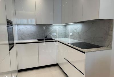Apartament cu 2 camere în Tei - 6
