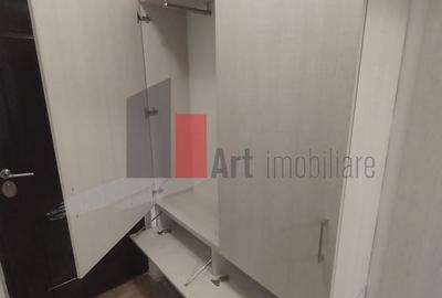 Apartament cu 2 camere semidecomandat, mobilat în Dristor - 19