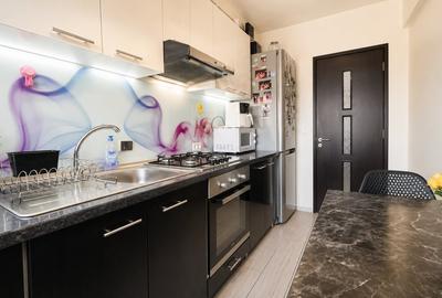 Apartament cu 2 camere decomandat, mobilat în ICIL - 4
