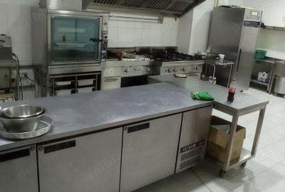 Spațiu comercial, de 200 mp, în Străulești - 3