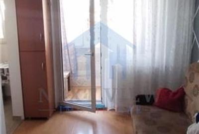 Garsonieră decomandată în Mărăști - 8