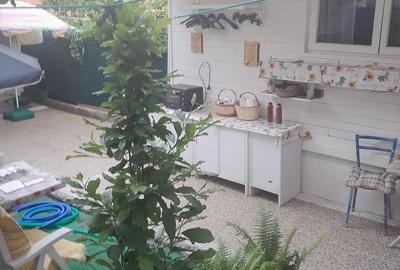 Casă cu 4 camere cu Teren 175 Mp în Ultracentral - 1