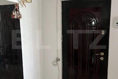 Apartament cu 3 camere decomandat în Canta