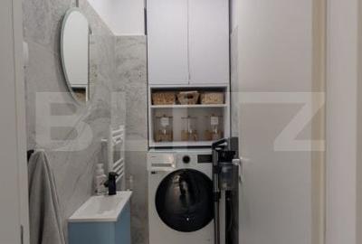 Apartament cu 3 camere decomandat în Central - 3