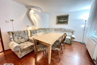 Apartament cu 3 camere decomandat în Micro 17 - 2