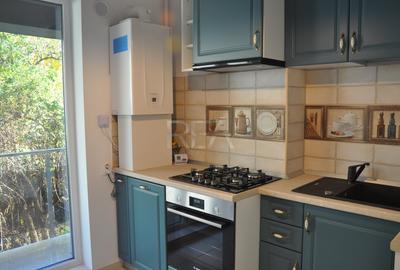 Apartament cu 2 camere decomandat, mobilat în Moșilor - 3
