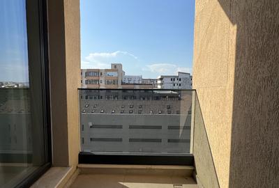 Garsonieră în Universitate - 11