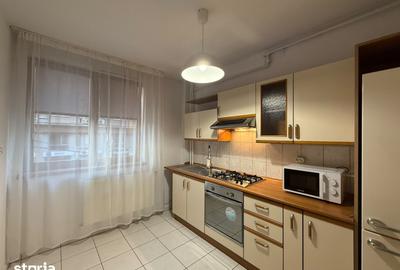 Apartament cu 2 camere semidecomandat în Centrul Istoric