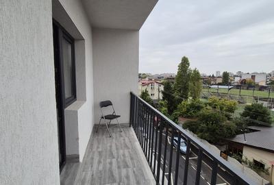 Garsonieră decomandată în Brâncoveanu - 4