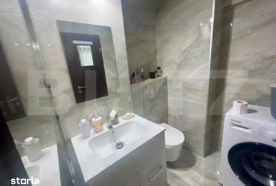 Apartament cu 2 camere în Central - 7