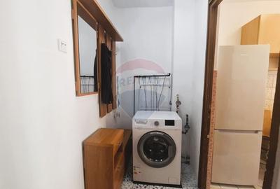 Garsonieră decomandată, mobilată în Vasile Aaron - 3