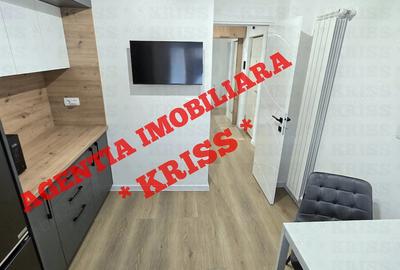 Apartament cu 3 camere decomandat în Teilor - 2