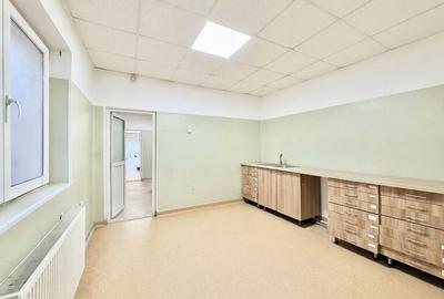 Casă cu 10 camere cu Canalizare în Unirii - 6