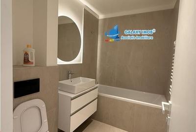 Apartament cu 2 camere în Gara de Nord - 16