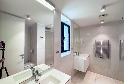 Apartament cu 4 camere decomandat, mobilat în Primăverii - 27
