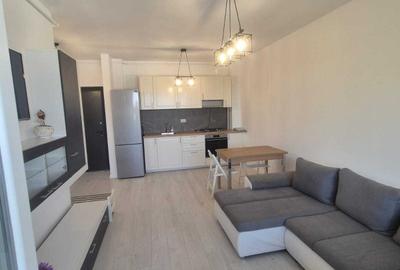 Apartament cu 2 camere semidecomandat în Central - 2