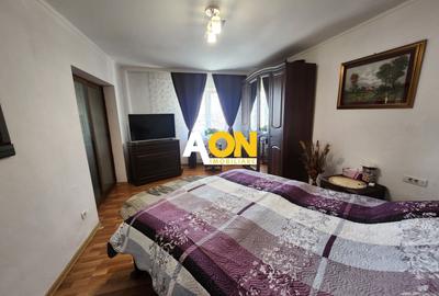 Apartament cu 4 camere decomandat, mobilat în Cetate - 4