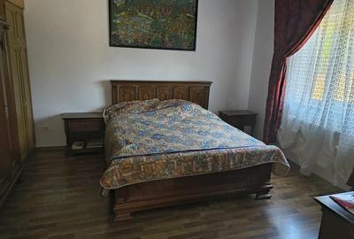 Casă cu 3 camere cu Teren 4800 Mp în Mărășeni - 2