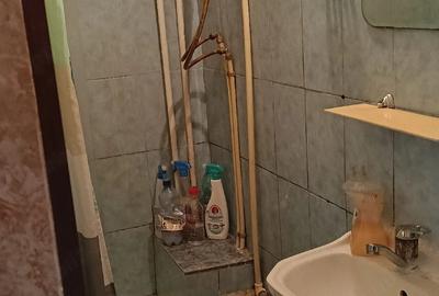 Garsonieră decomandată în Păcurari