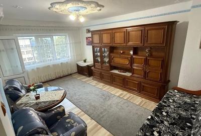 Apartament decomandat în Central