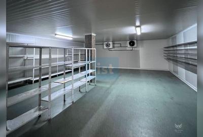 Spațiu comercial, de 640 mp, în Orăștie - 13