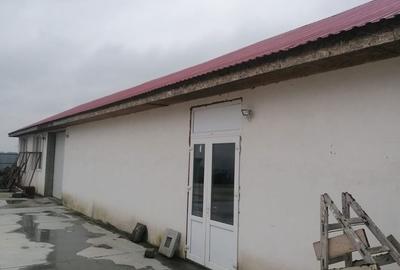 Spațiu comercial, de 350 mp, în Girișu de Criș - 1