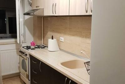 Garsonieră decomandată în Păcurari